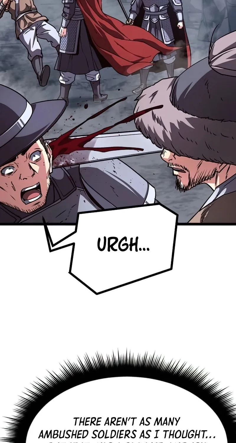Song Baek Chapter 28 page 112 - 