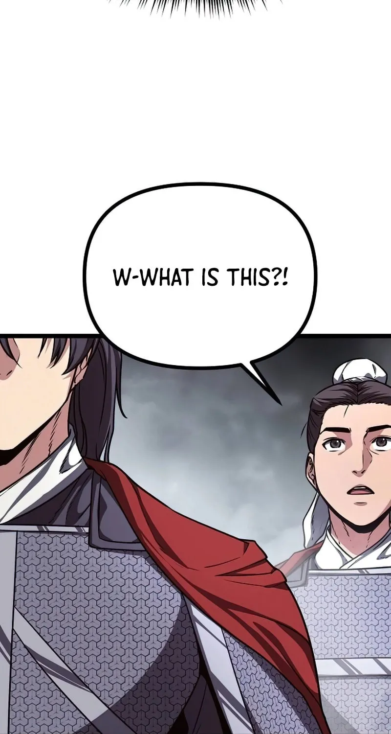 Song Baek Chapter 28 page 120 - 