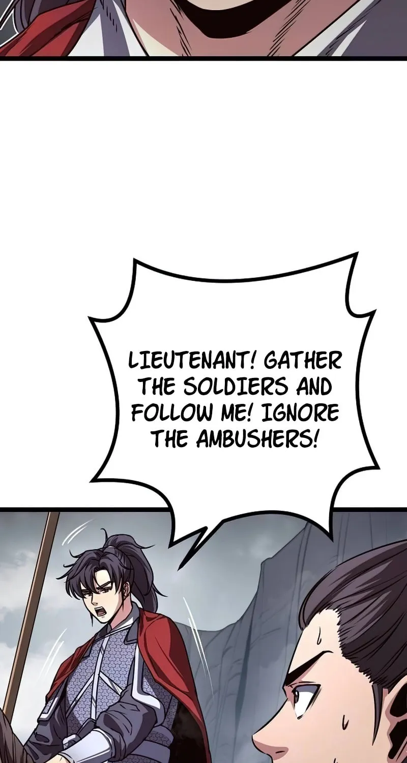 Song Baek Chapter 28 page 122 - 