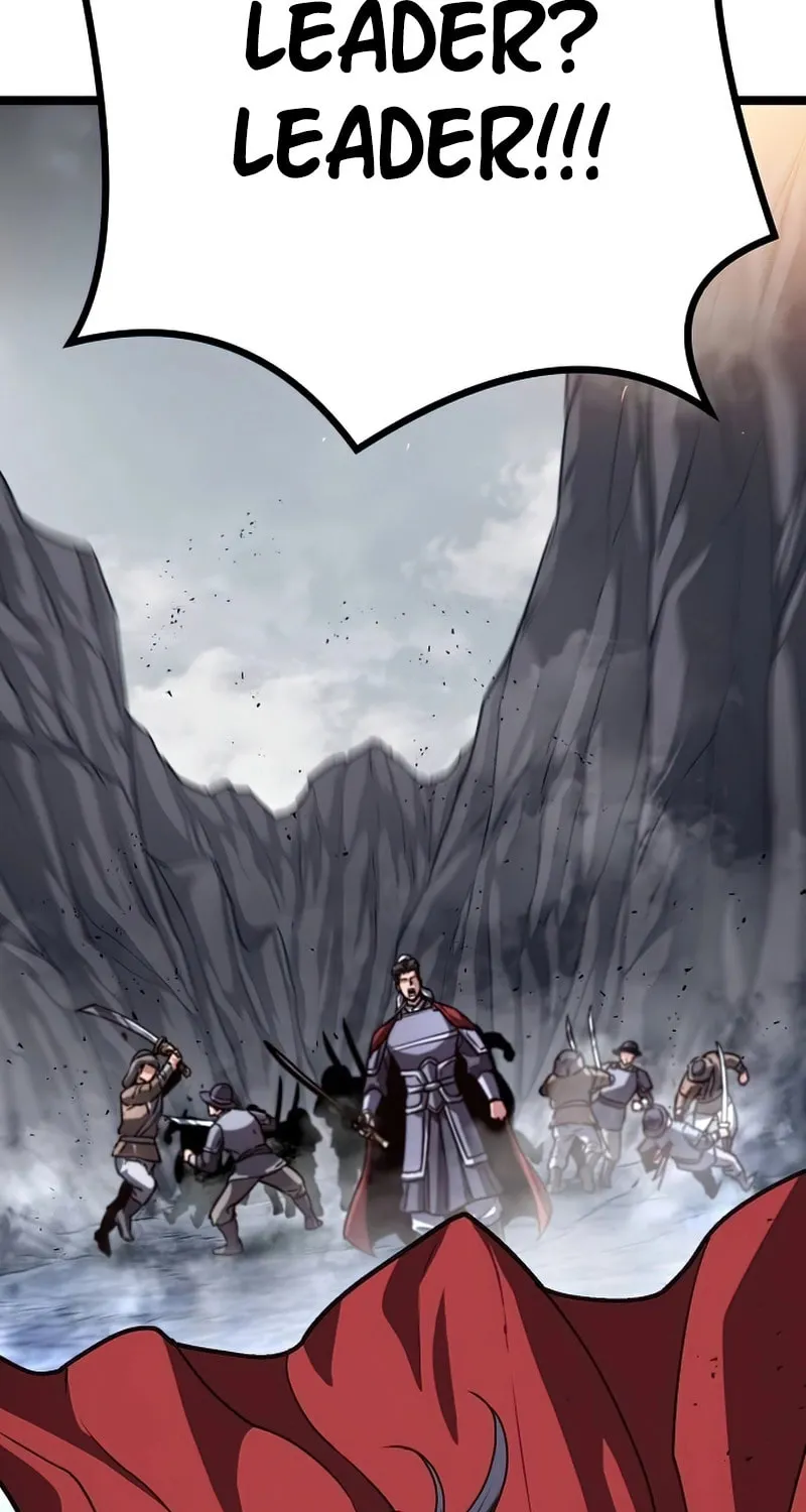 Song Baek Chapter 28 page 124 - 