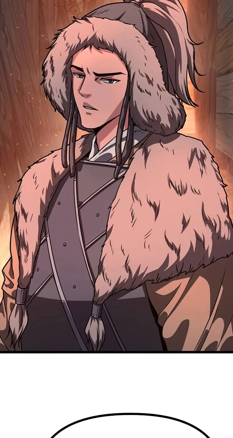 Song Baek Chapter 28 page 16 - 