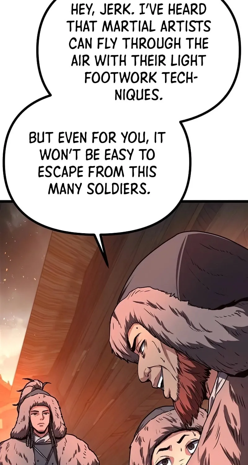 Song Baek Chapter 28 page 17 - 
