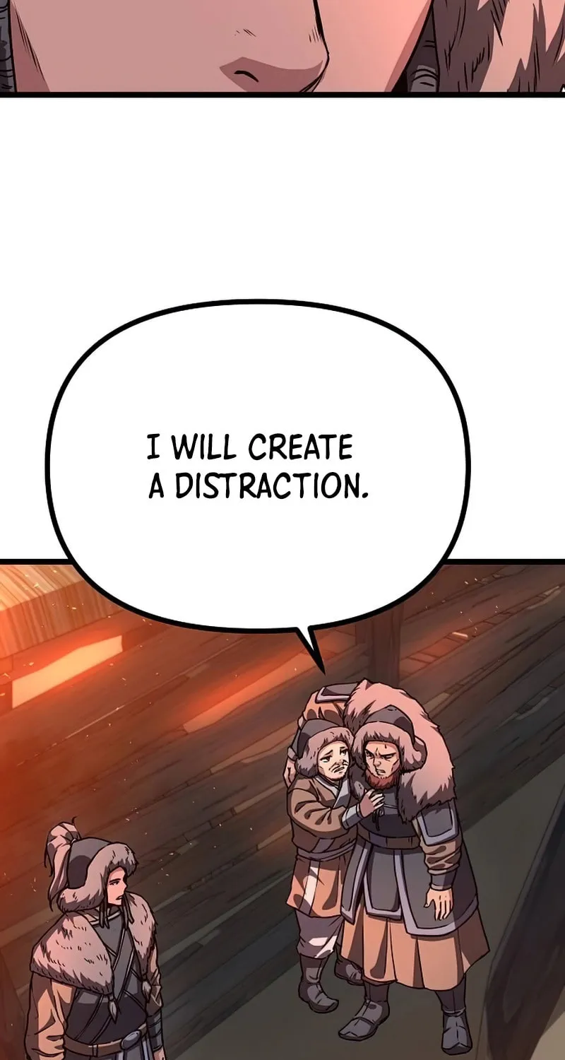Song Baek Chapter 28 page 19 - 