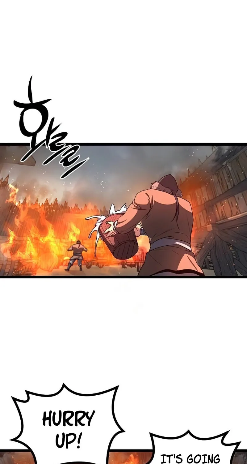 Song Baek Chapter 28 page 3 - 