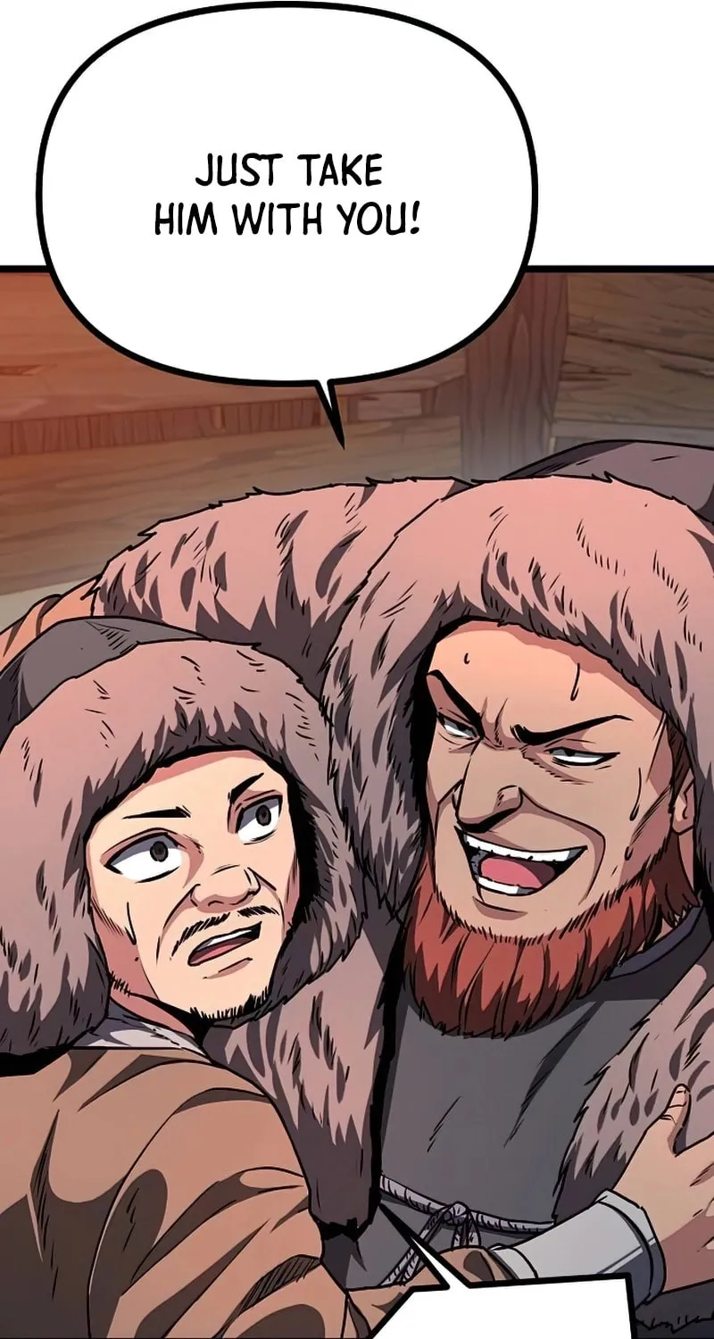 Song Baek Chapter 28 page 22 - 