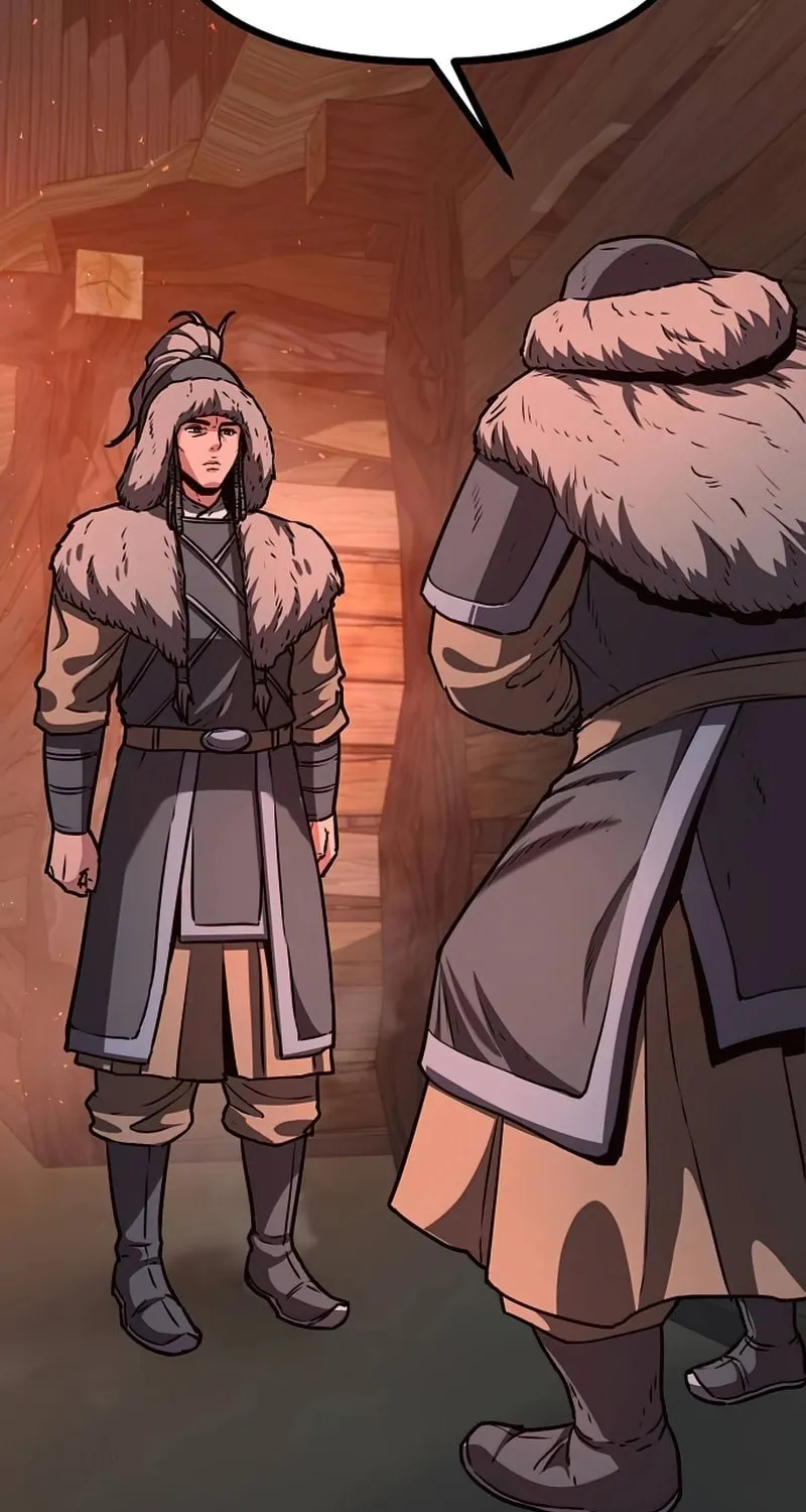 Song Baek Chapter 28 page 26 - 
