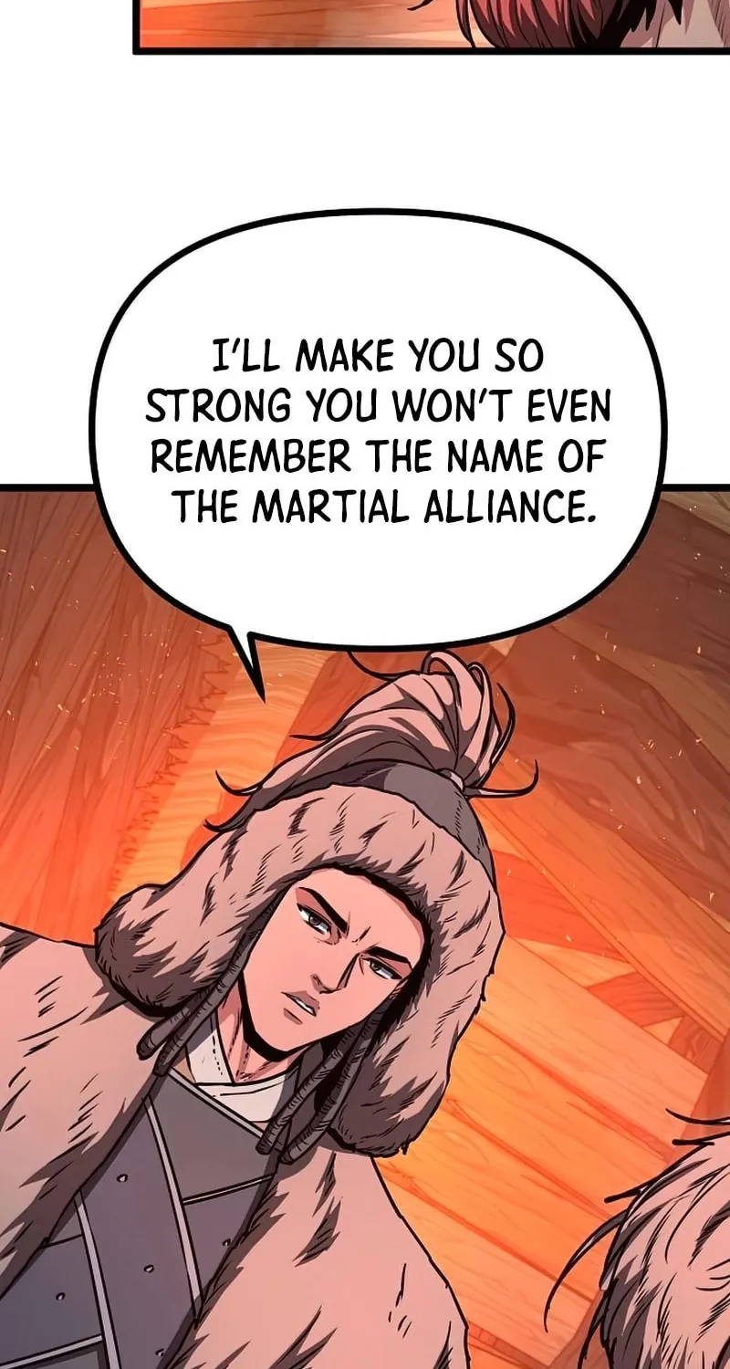 Song Baek Chapter 28 page 33 - 