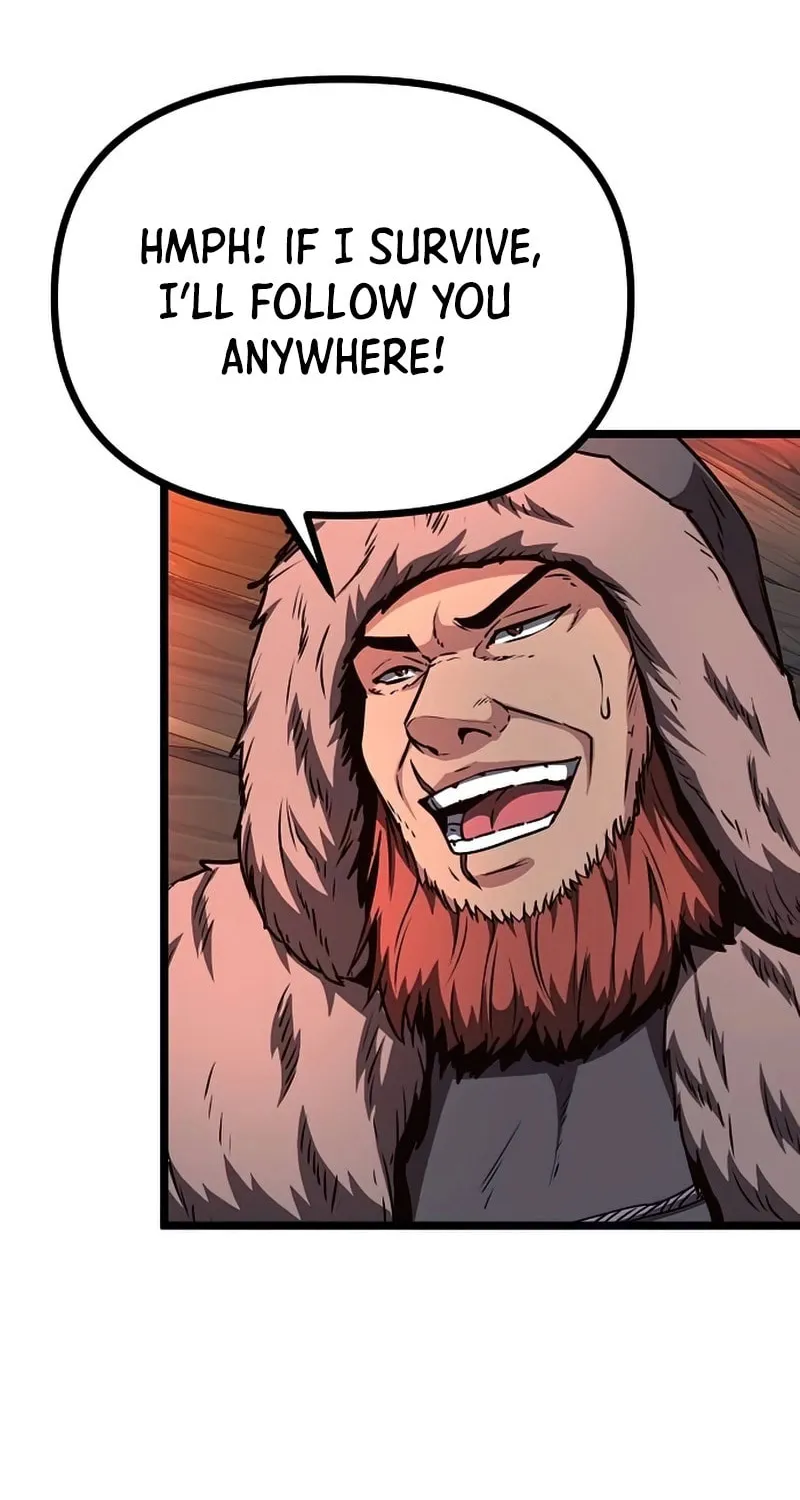 Song Baek Chapter 28 page 35 - 