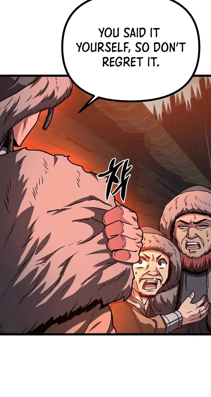 Song Baek Chapter 28 page 37 - 