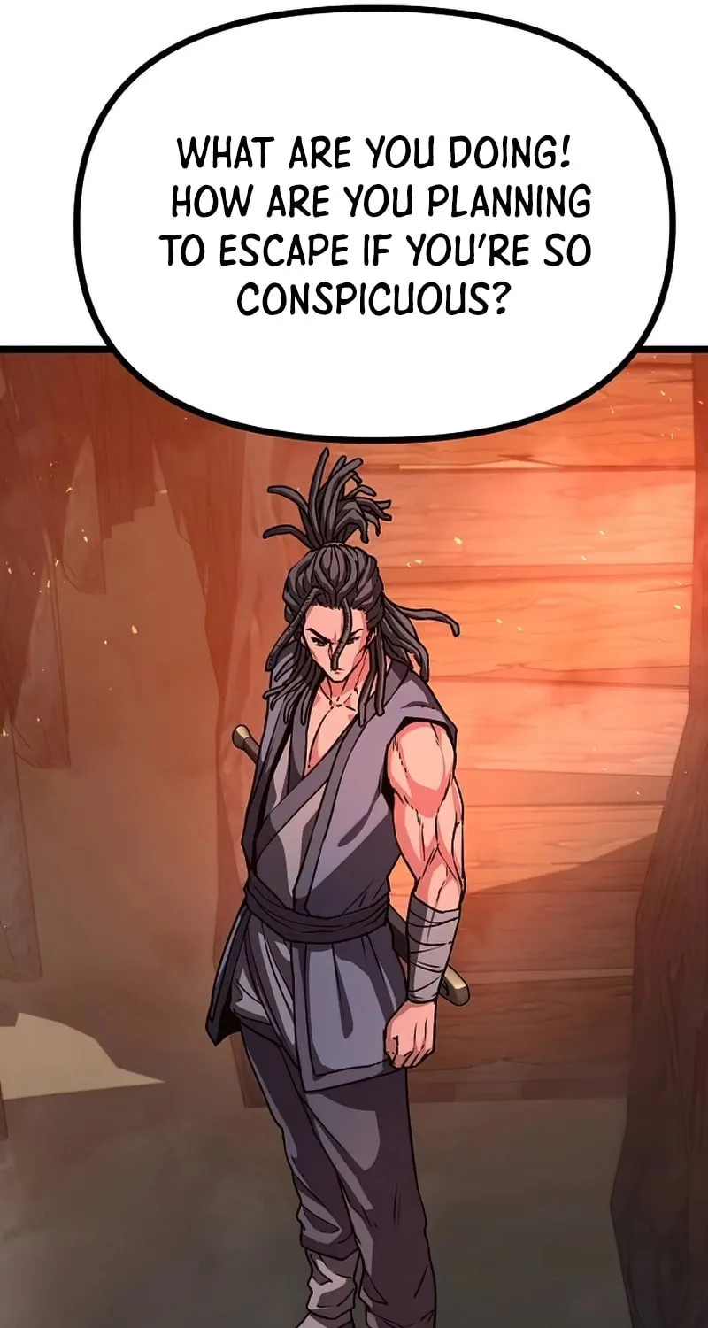Song Baek Chapter 28 page 41 - 