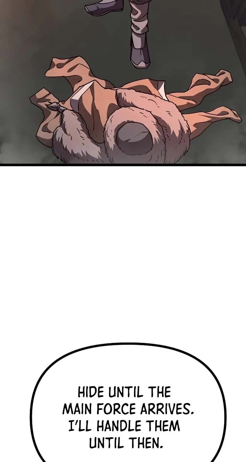 Song Baek Chapter 28 page 42 - 