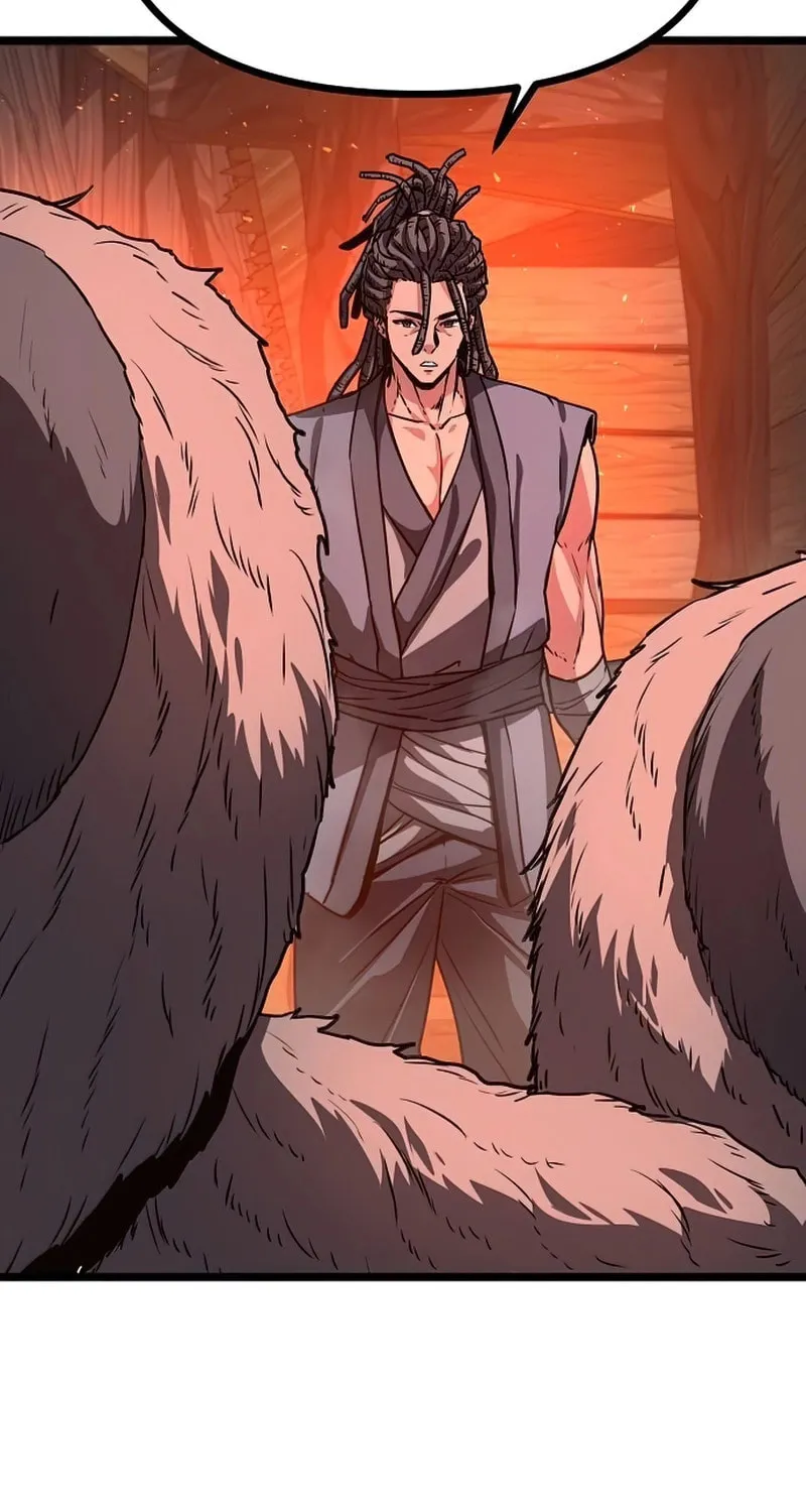 Song Baek Chapter 28 page 43 - 