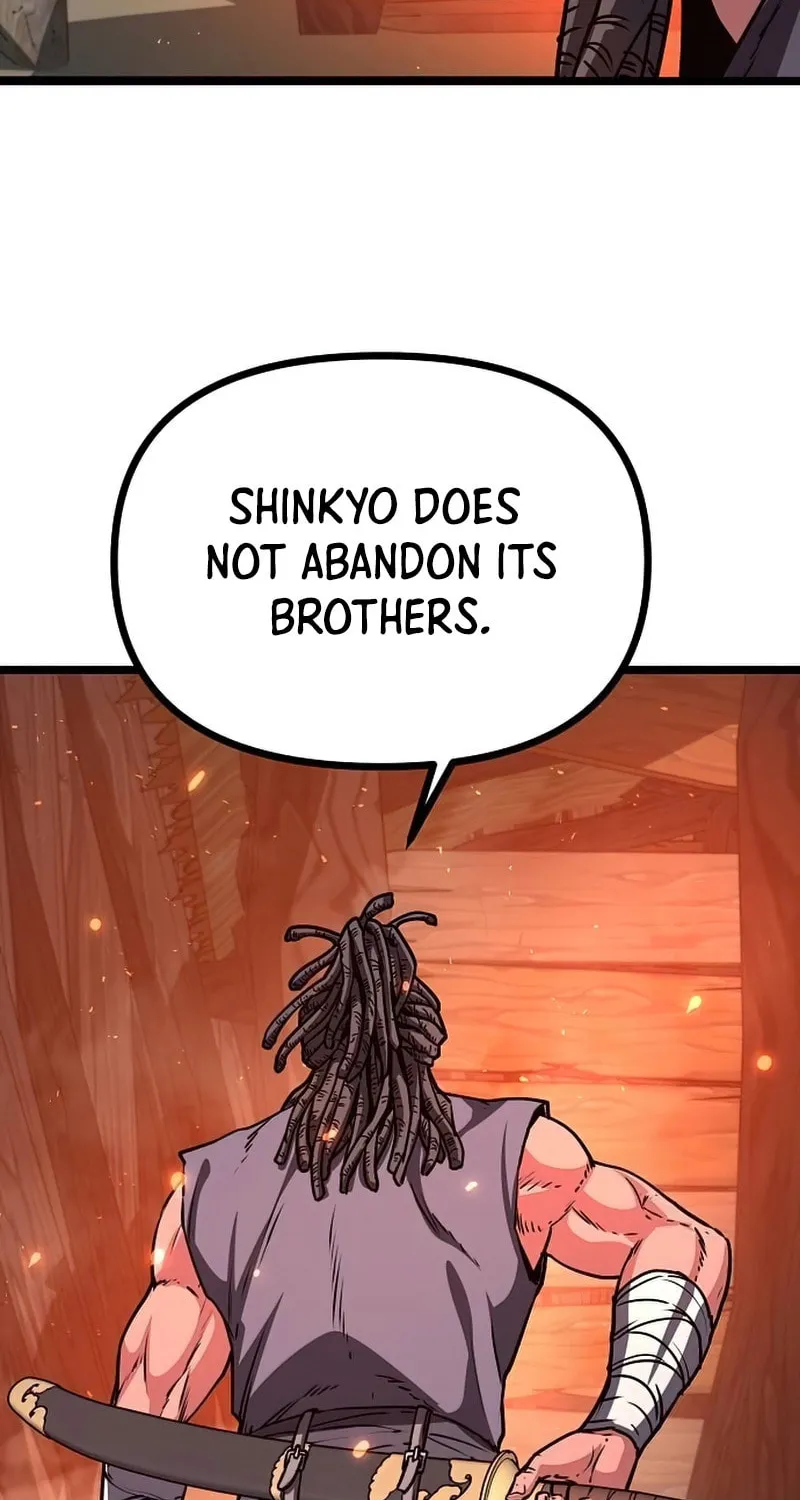 Song Baek Chapter 28 page 46 - 