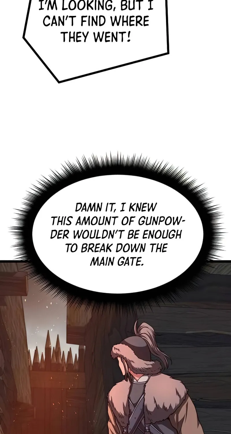 Song Baek Chapter 28 page 6 - 