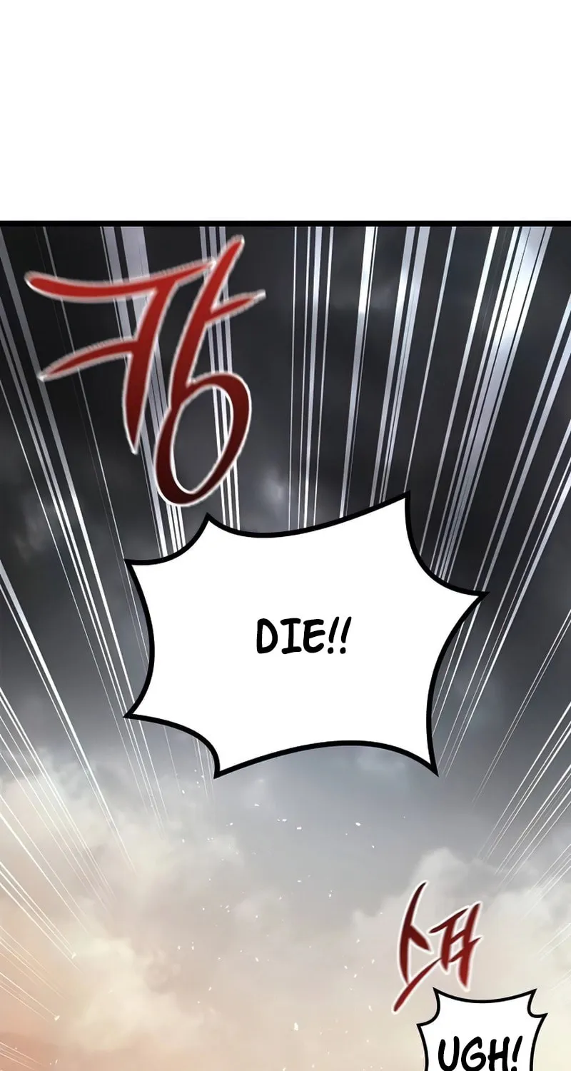 Song Baek Chapter 28 page 58 - 