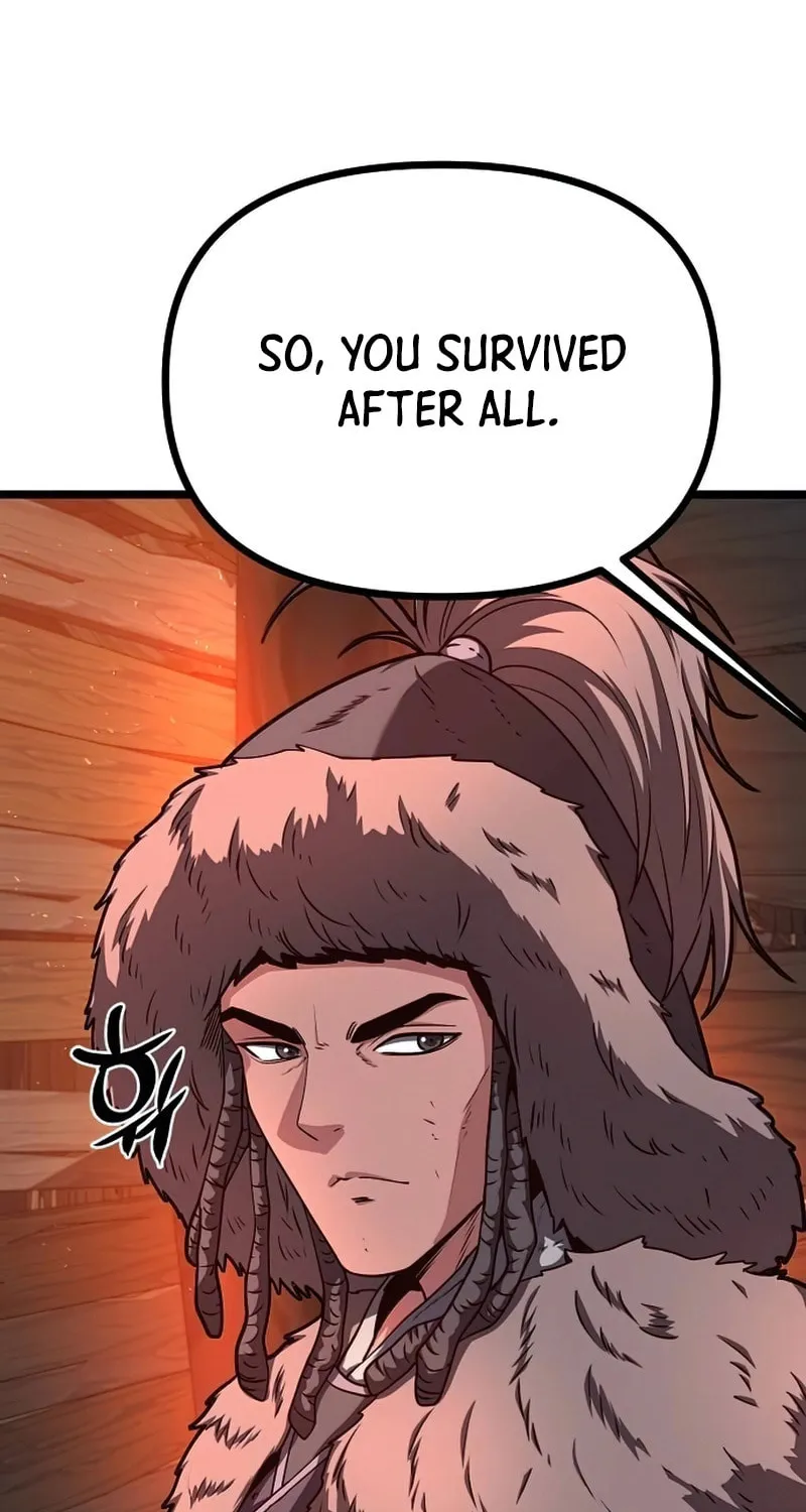 Song Baek Chapter 28 page 8 - 
