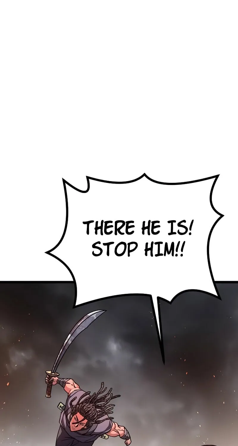 Song Baek Chapter 28 page 77 - 