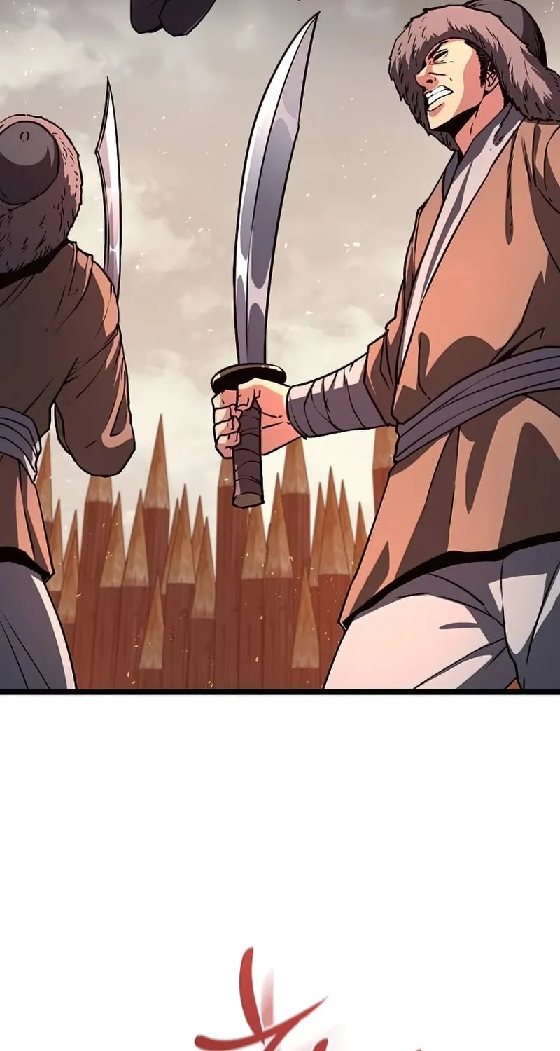 Song Baek Chapter 28 page 78 - 