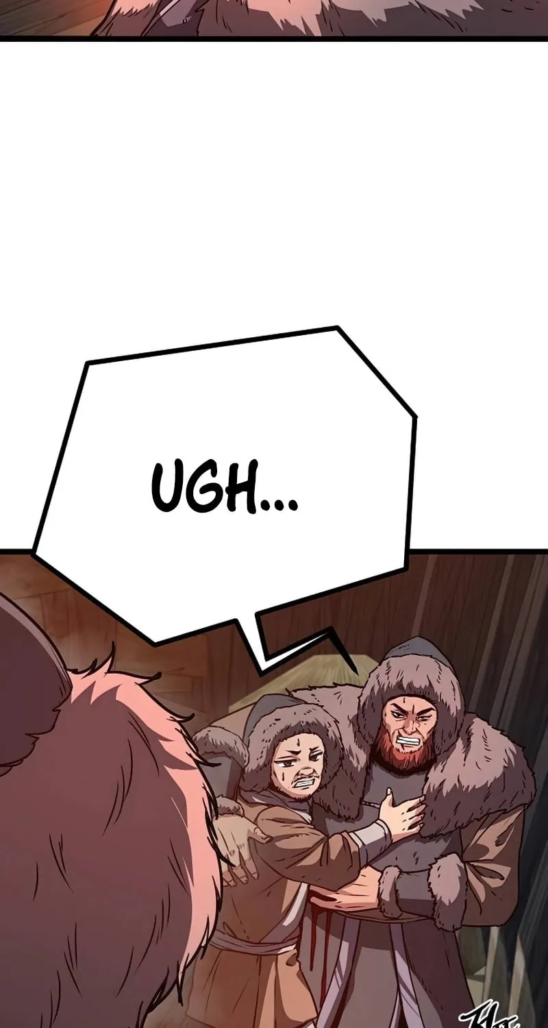 Song Baek Chapter 28 page 9 - 