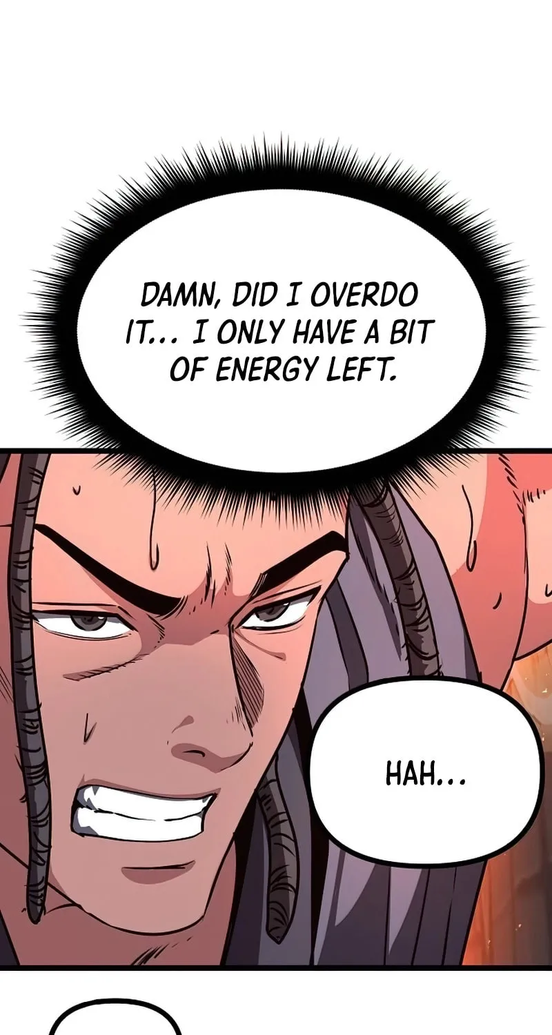 Song Baek Chapter 28 page 83 - 