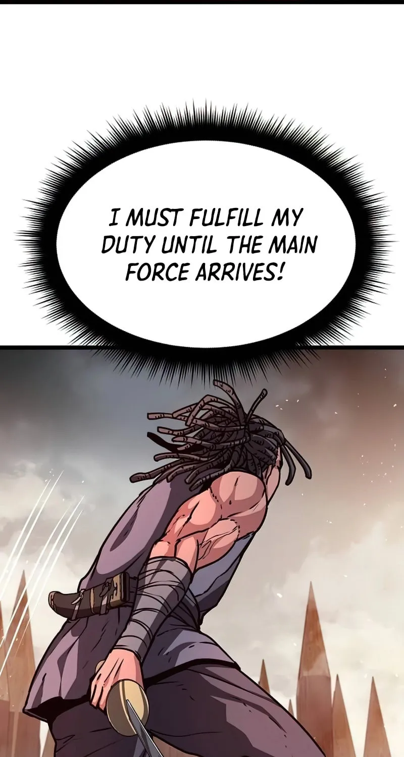 Song Baek Chapter 28 page 85 - 