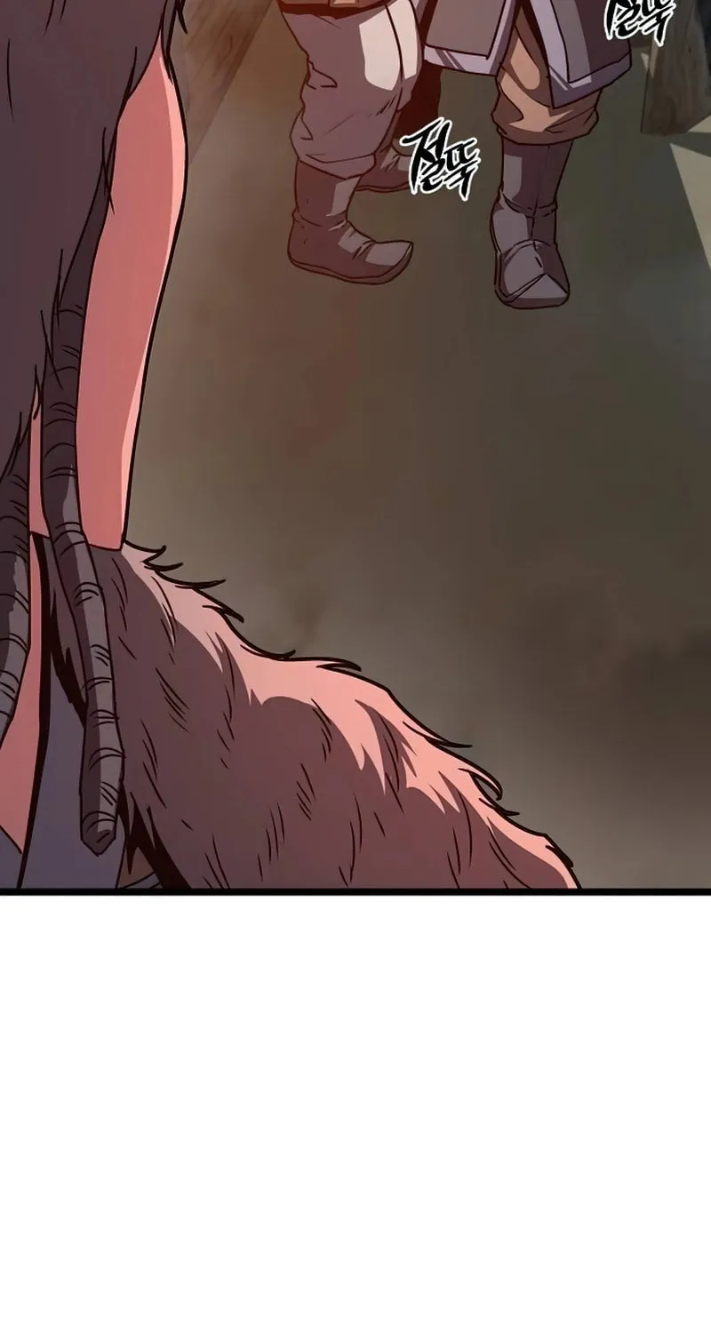 Song Baek Chapter 28 page 10 - 