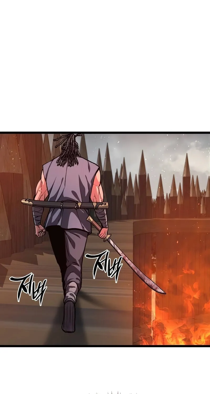 Song Baek Chapter 28 page 91 - 