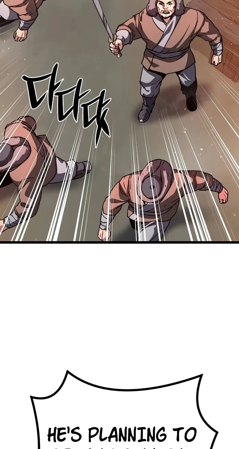 Song Baek Chapter 28 page 94 - 