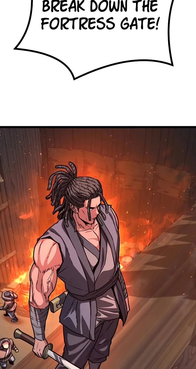 Song Baek Chapter 28 page 95 - 