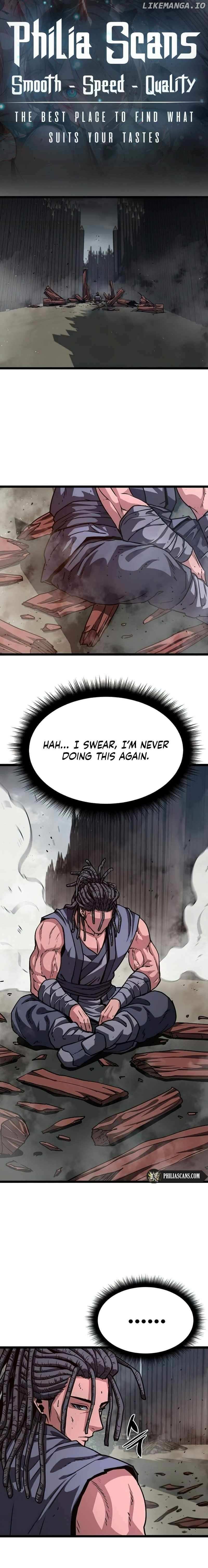 Song Baek Chapter 29 page 1 - 