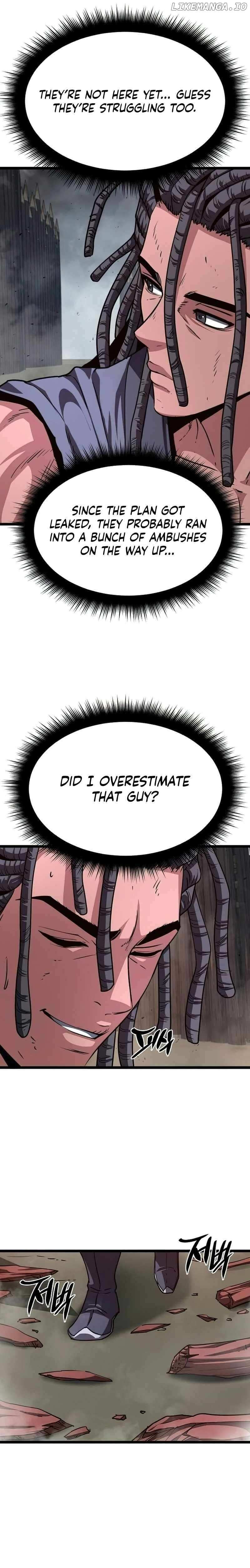 Song Baek Chapter 29 page 2 - 