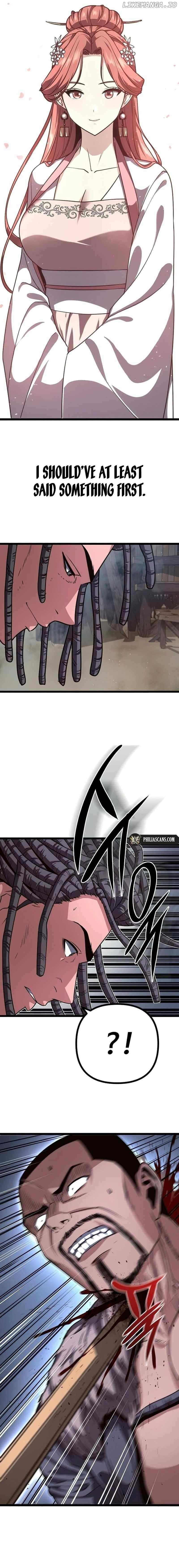 Song Baek Chapter 29 page 5 - 