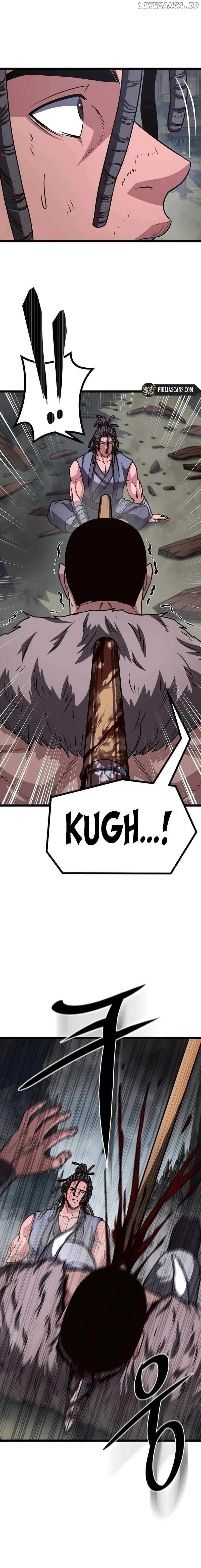 Song Baek Chapter 29 page 6 - 