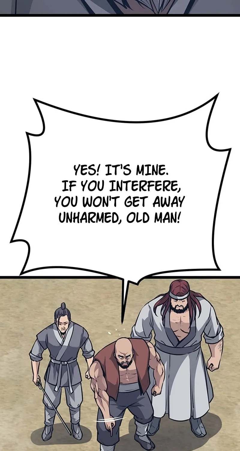 Song Baek Chapter 3 page 103 - 