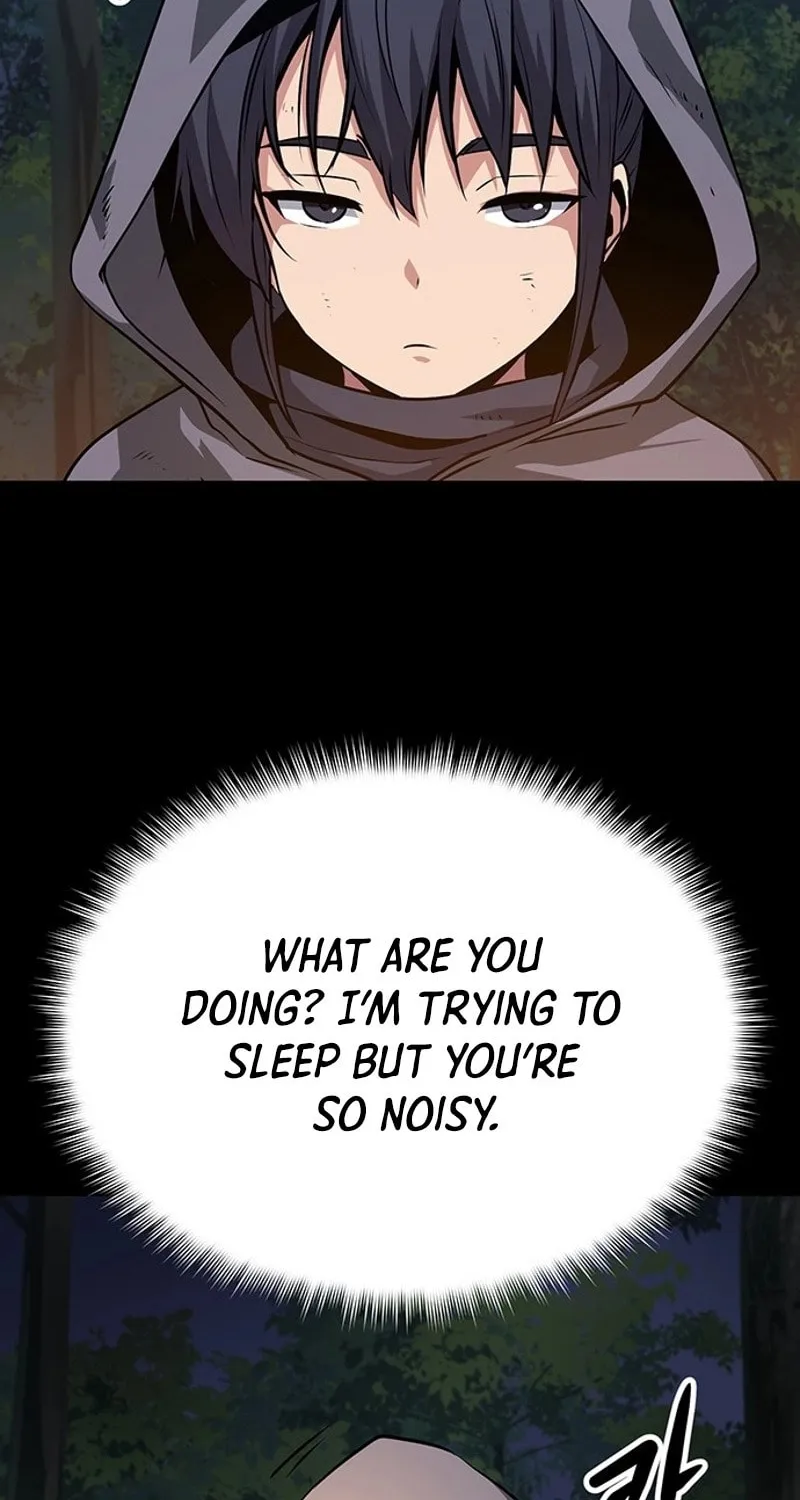 Song Baek Chapter 3 page 118 - 