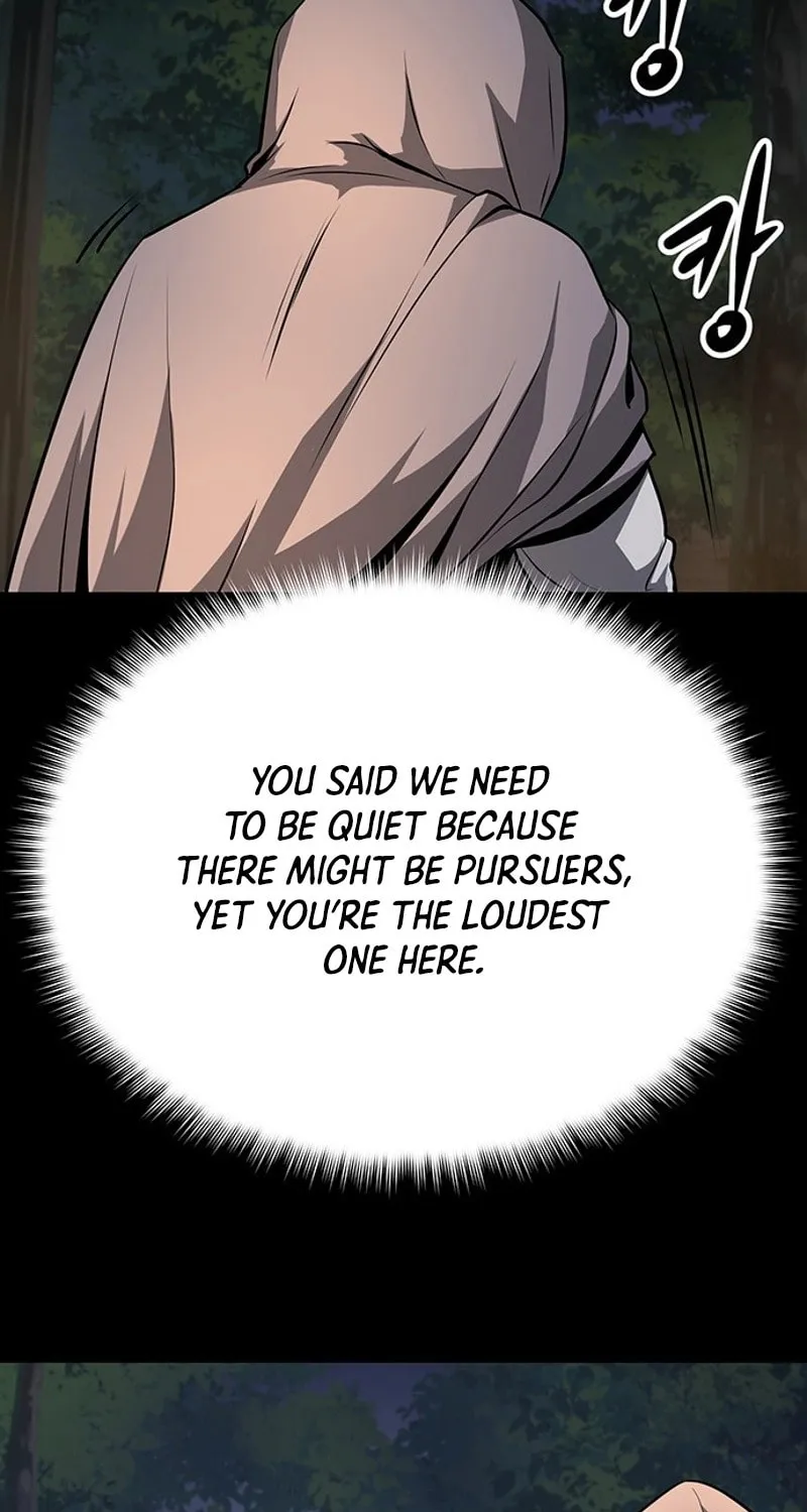 Song Baek Chapter 3 page 119 - 