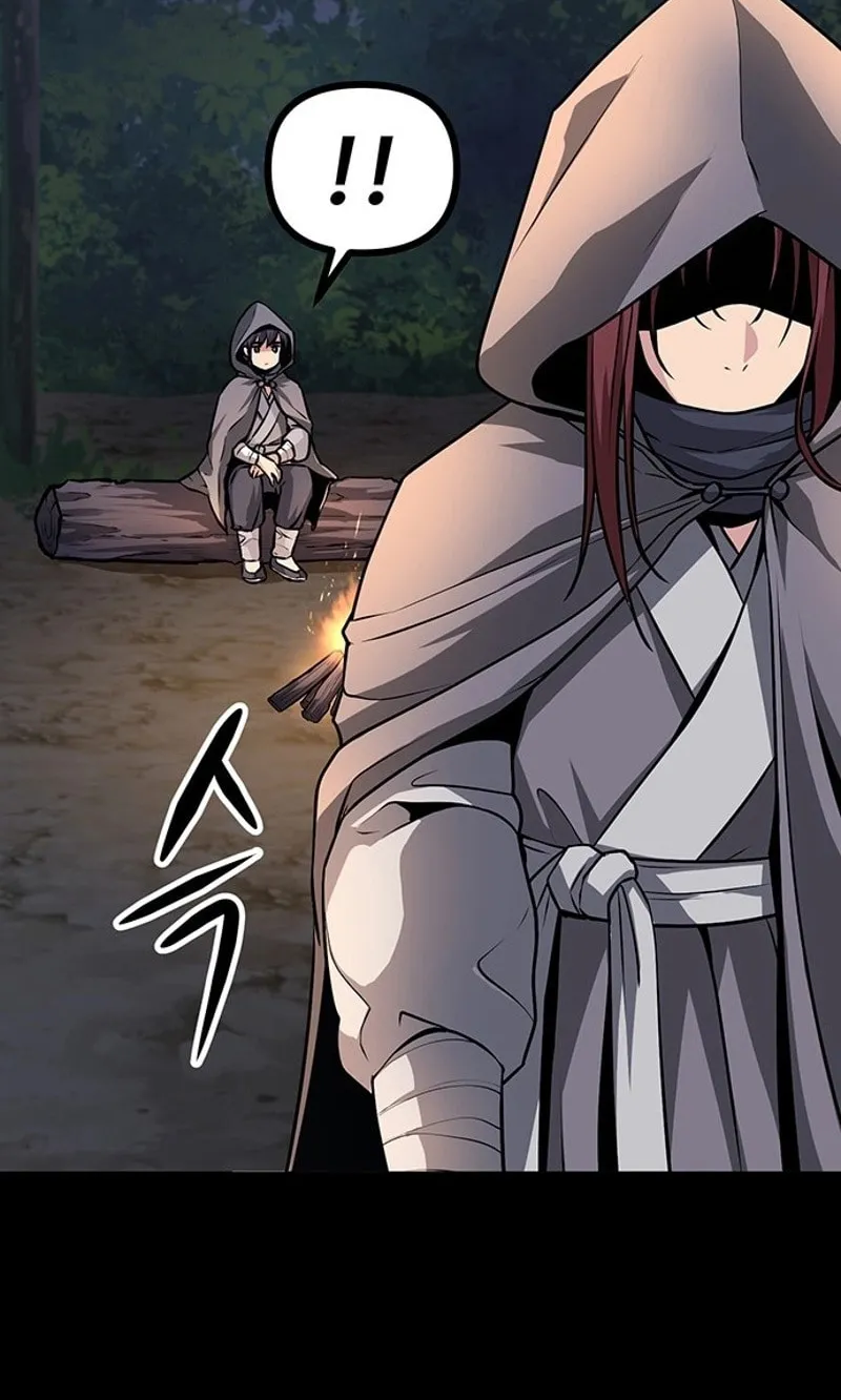 Song Baek Chapter 3 page 120 - 
