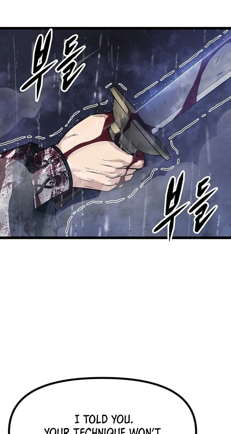 Song Baek Chapter 3 page 13 - 