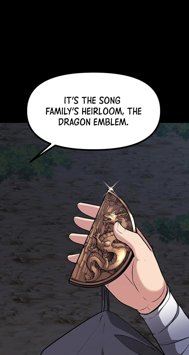 Song Baek Chapter 3 page 128 - 