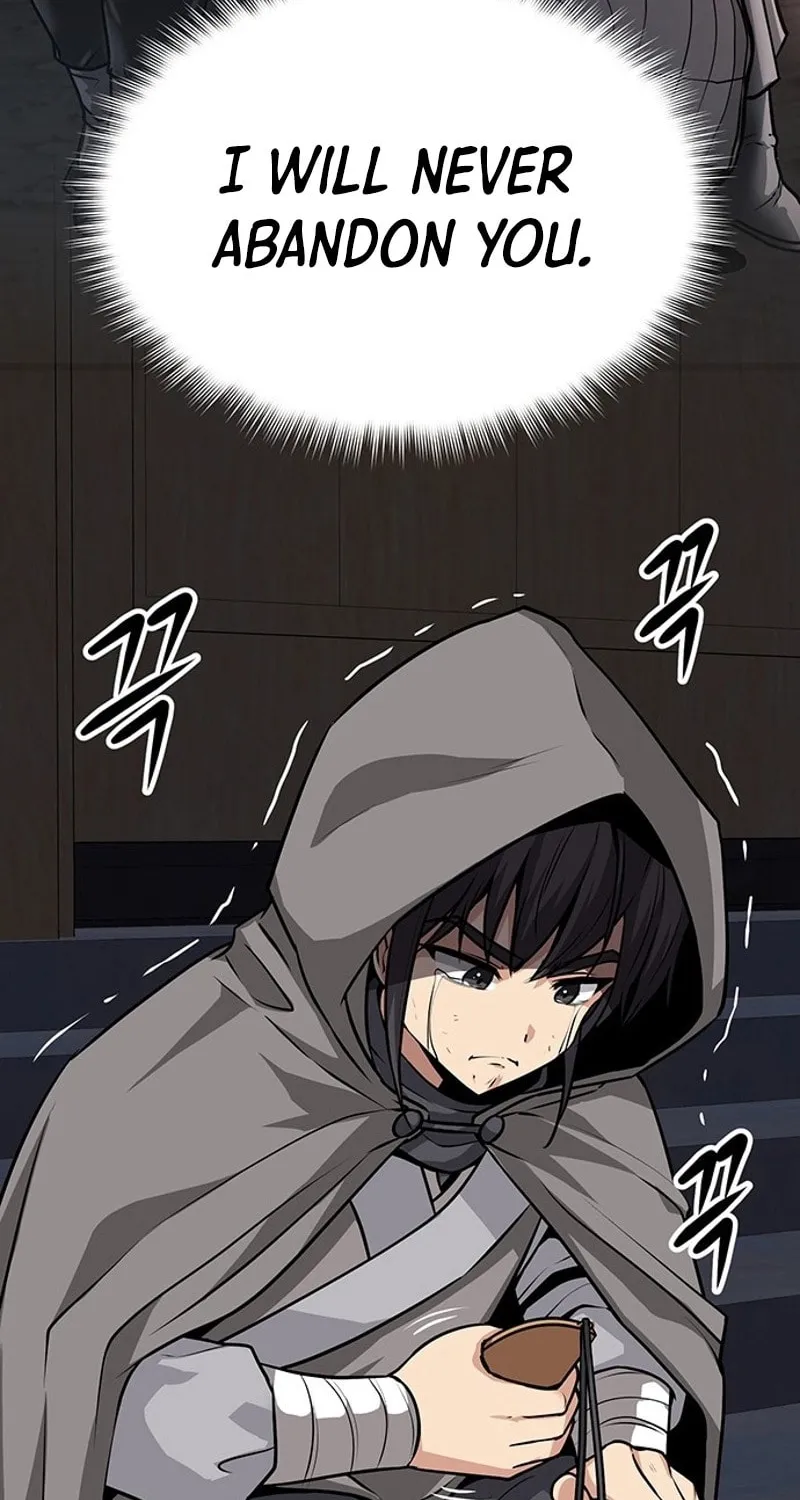 Song Baek Chapter 3 page 138 - 