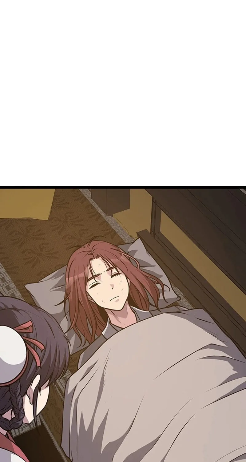 Song Baek Chapter 3 page 147 - 