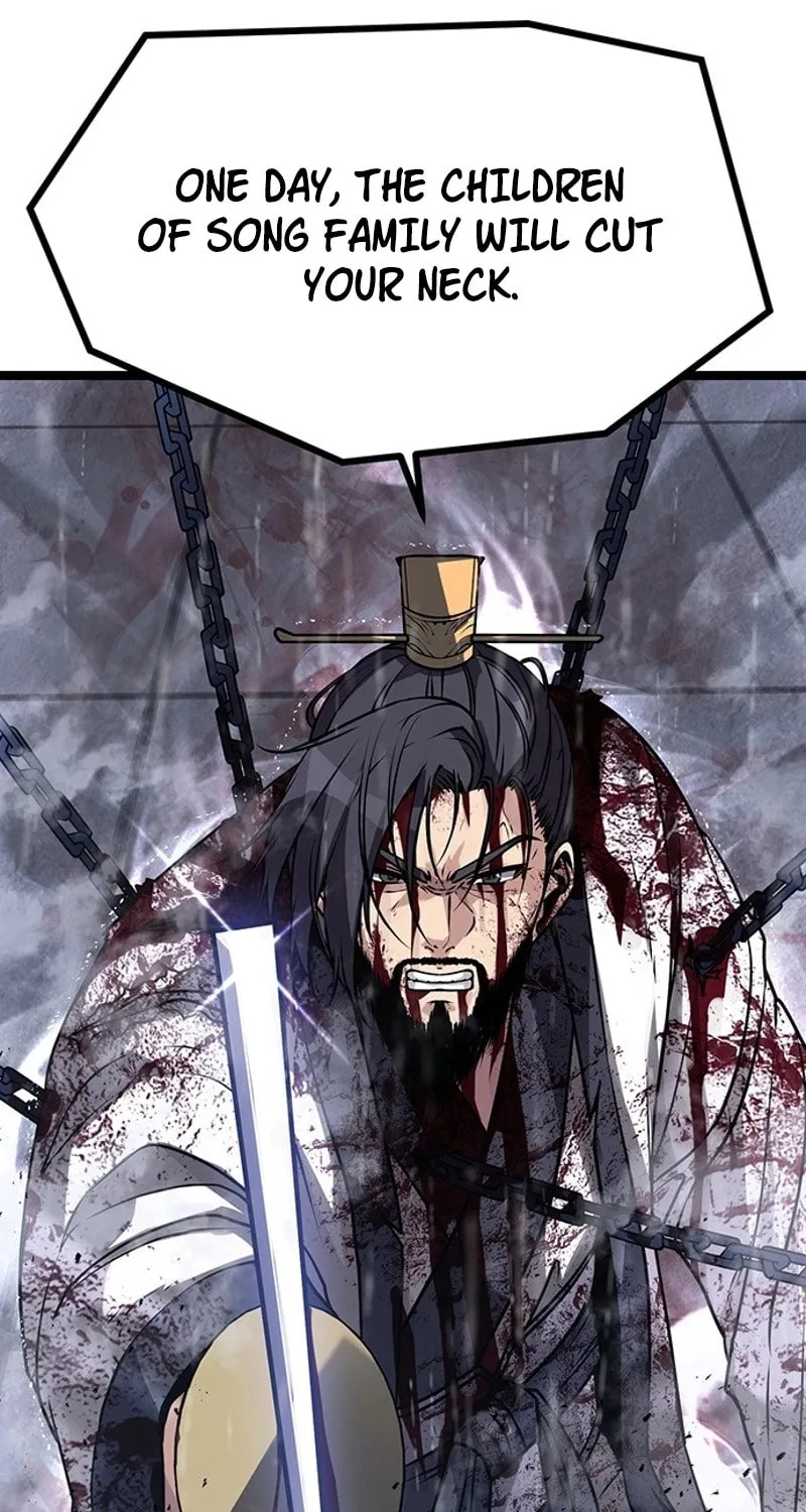 Song Baek Chapter 3 page 18 - 