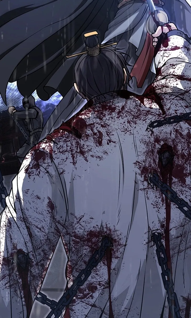Song Baek Chapter 3 page 20 - 