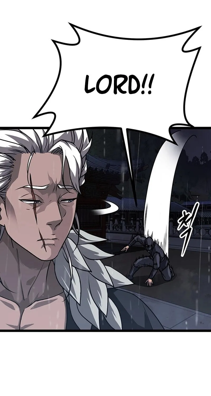 Song Baek Chapter 3 page 27 - 