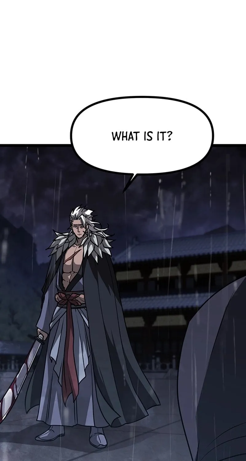 Song Baek Chapter 3 page 28 - 