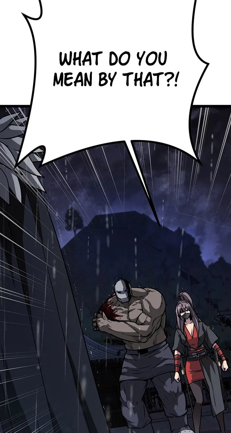 Song Baek Chapter 3 page 35 - 