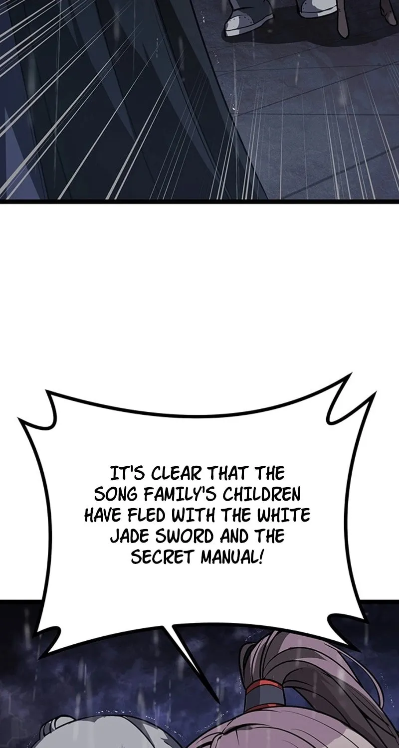 Song Baek Chapter 3 page 36 - 