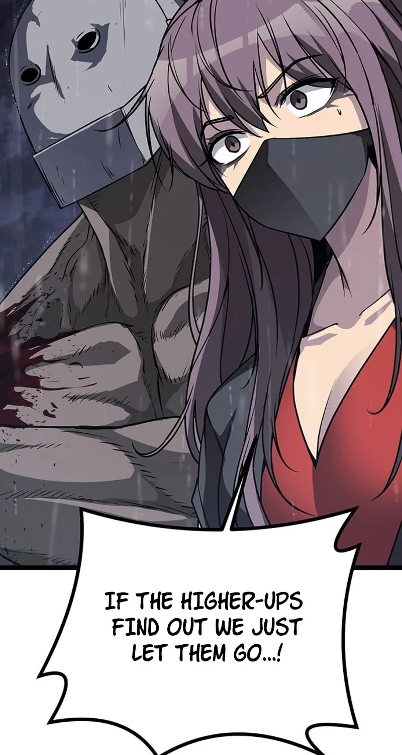 Song Baek Chapter 3 page 37 - 