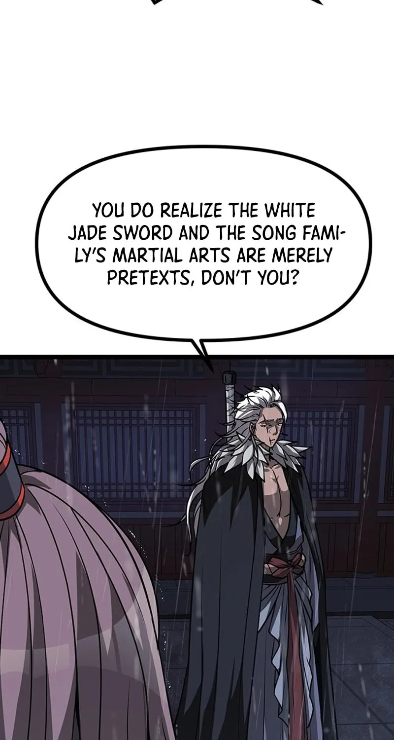 Song Baek Chapter 3 page 38 - 