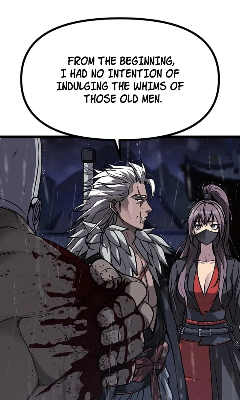 Song Baek Chapter 3 page 40 - 